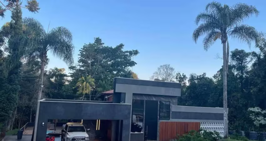 Fazenda à venda, 48000 m² por r$ 7.500.000,00 - centro - rolândia/pr