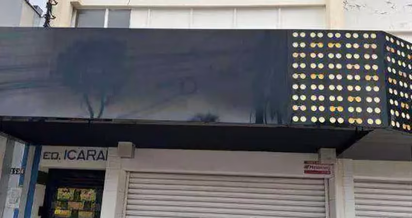 Sala para alugar, 90 m² por r$ 2.900,00/mês - centro - londrina/pr