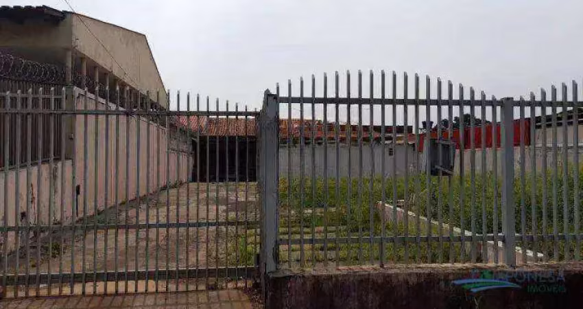 Casa com 2 dormitórios à venda por r$ 580.000,00 - jardim tatiani - londrina/pr