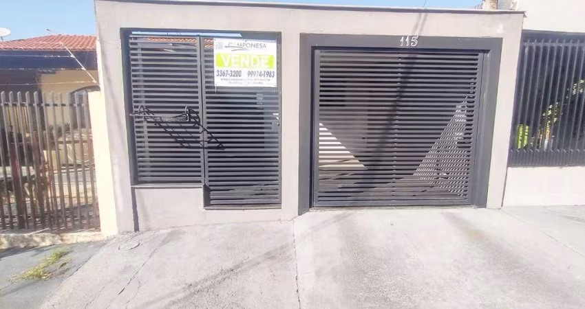 Casa com 3 dormitórios à venda, 90 m² por R$ 280.000,00 - Jardim Imagawa - Londrina/PR