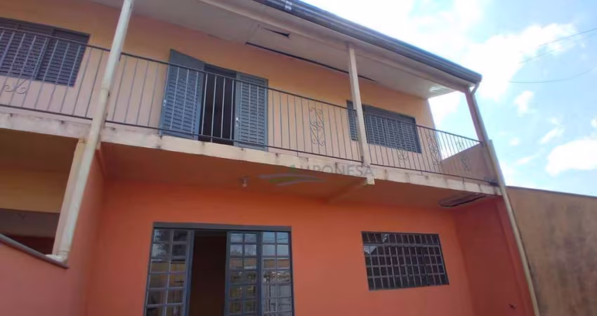 Sobrado com 4 dormitórios à venda, 104 m² por R$ 300.000,00 - Jardim Marissol - Londrina/PR