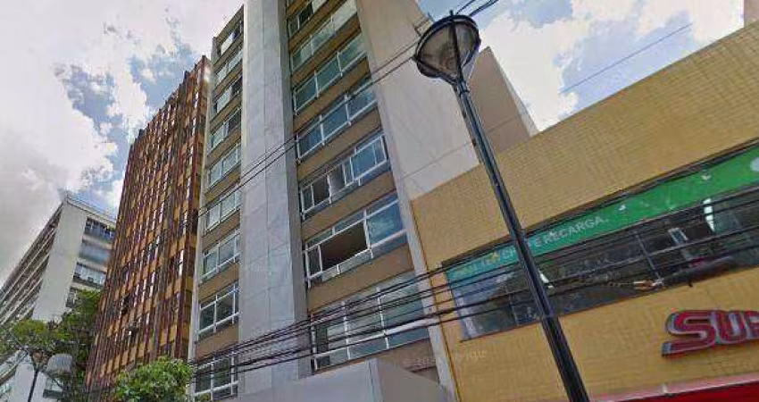 Sala à venda, 52 m² por R$ 209.000,00 - Centro - Londrina/PR