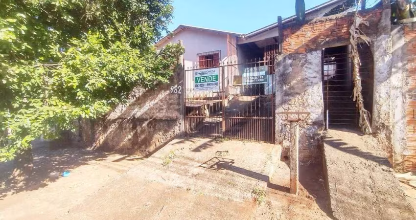 Casa com 3 dormitórios à venda, 100 m² por R$ 150.000,00 - Jardim Ana Eliza - Cambé/PR