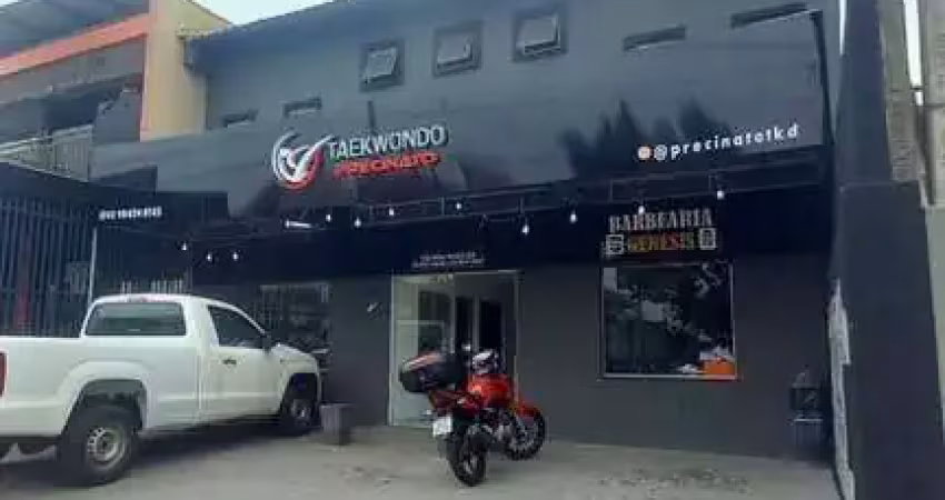Sala para alugar, 12 m² por r$ 600,00/mês - conjunto cafezal 1 - londrina/pr
