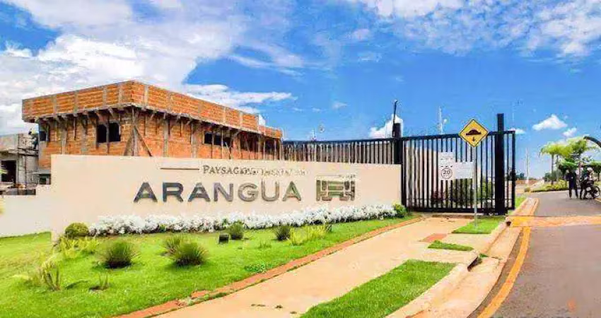 Terreno à venda, 256 m² por r$ 365.000,00 - taua  - londrina/pr