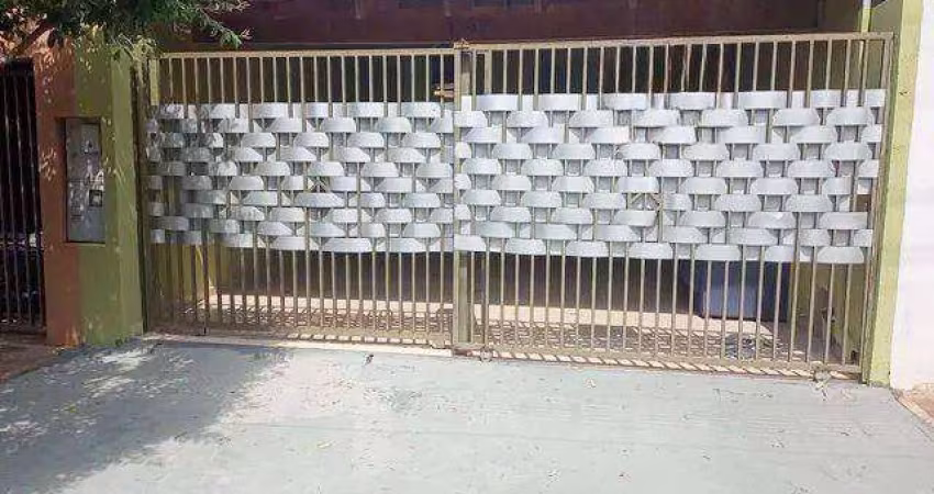 Casa com 3 dormitórios à venda, 80 m² por R$ 305.000,00 - Jardim Vale Verde - Londrina/PR