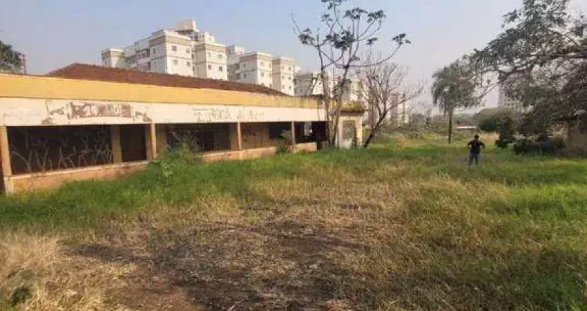 Terreno à venda, 5000 m² por r$ 7.500.000,00 - parque jamaica - londrina/pr