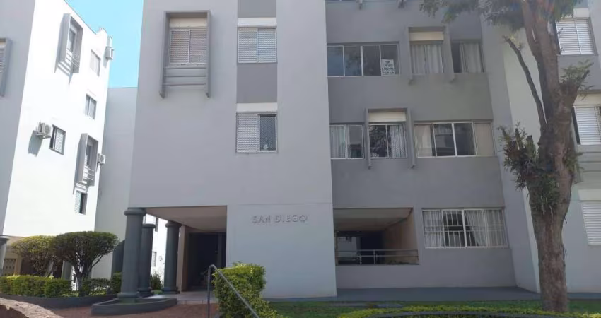 Apartamento com 3 dormitórios à venda, 76 m² por R$ 230.000,00 - Antares - Londrina/PR