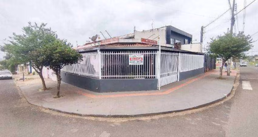 Salão para alugar, 150 m² por R$ 2.500,00/mês - Estados - Londrina/PR