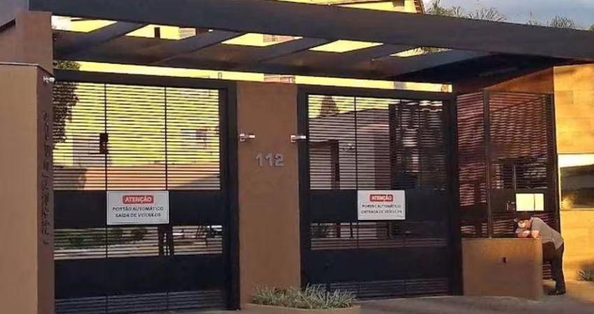 Apartamento com 3 dormitórios para alugar, 57 m² por R$ 1.700,00/mês - Panorama - Londrina/PR