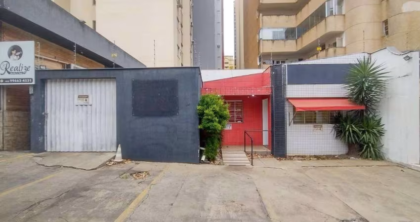 Sala para alugar, 50 m² por R$ 3.500,00/mês - Centro - Londrina/PR
