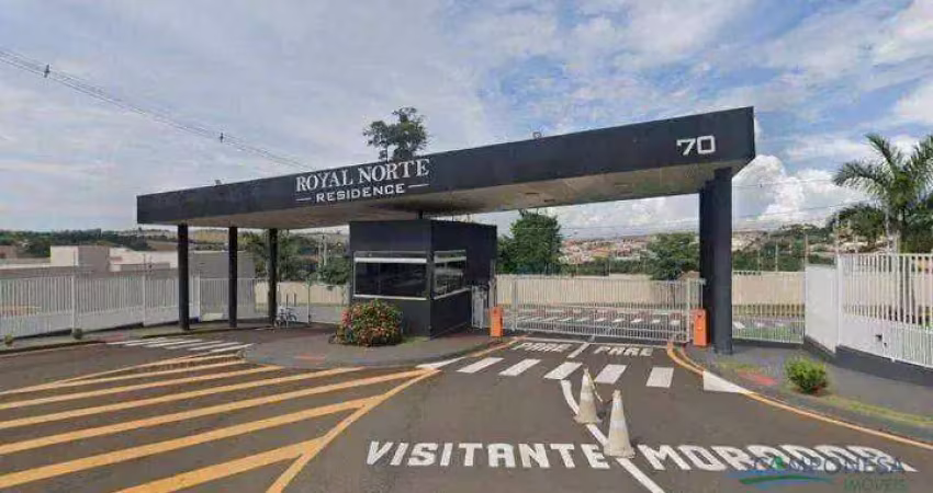 Sobrado com 3 dormitórios à venda, 80 m² por r$ 390.000,00 - heimtal - londrina/pr