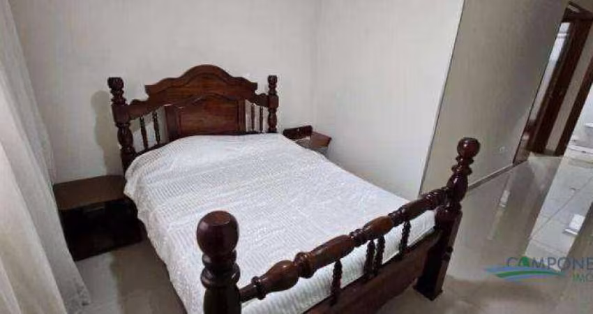 Casa com 3 dormitórios à venda, 120 m² por R$ 550.000,00 - Esperança - Londrina/PR
