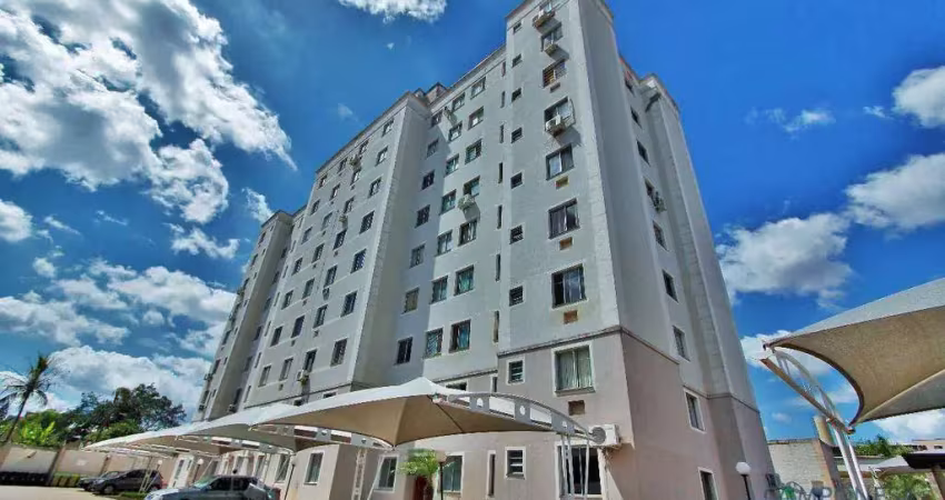 Apartamento com 2 dormitórios à venda, 60 m² por r$ 210.000,00 - vila filipin - londrina/pr