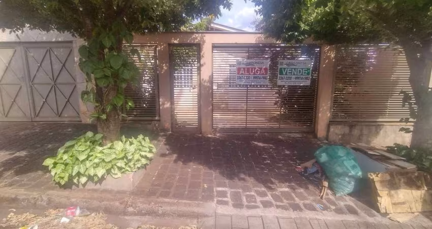 Casa com 3 dormitórios à venda, 137 m² por R$ 350.000,00 - Leonor - Londrina/PR
