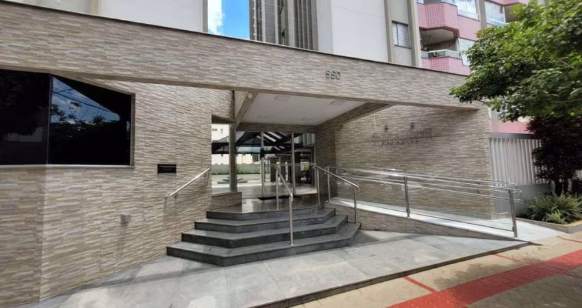 Apartamento com 3 dormitórios para alugar, 79 m² por r$ 2.500,00/mês - vila larsen 1 - londrina/pr