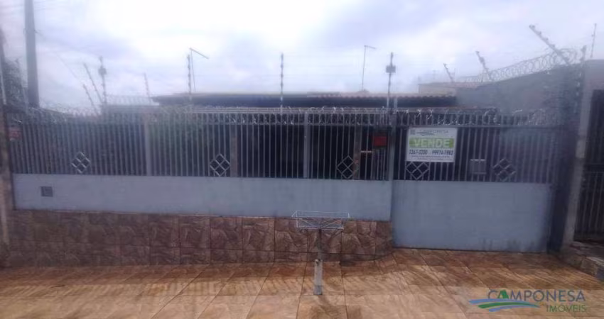 Casa com 2 dormitórios à venda, 134 m² por R$ 270.000,00 - Jardim Itapoá - Londrina/PR