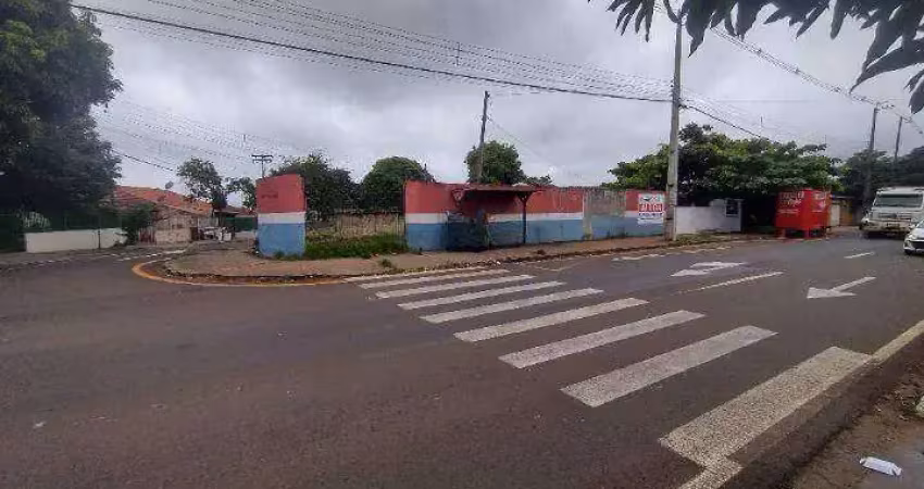 Terreno para alugar, 200 m² por r$ 1.900,00/mês - conjunto vivi xavier - londrina/pr