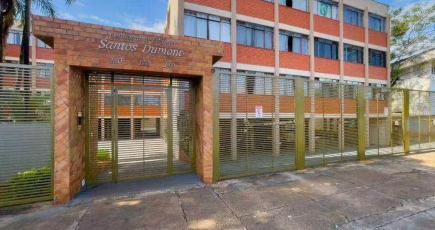 Apartamento com 3 dormitórios à venda, 60 m² por R$ 200.000,00 - Conjunto Café - Londrina/PR