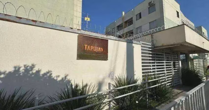 Apartamento com 2 dormitórios à venda, 54 m² por R$ 195.000,00 - João Paz - Londrina/PR