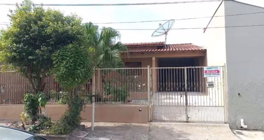 Casa com 3 dormitórios à venda, 156 m² por r$ 260.000,00 - ernani de moura lima - londrina/pr