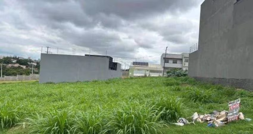 Terreno à venda, 250 m² por R$ 210.000,00 - Garden Park Residence - Londrina/PR