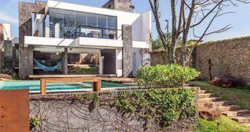 Sobrado com 2 dormitórios à venda, 208 m² por R$ 985.000,00 - Portal de Versalhes 1 - Londrina/PR