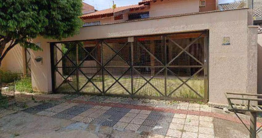 Sobrado com 4 dormitórios à venda, 360 m² por R$ 1.200.000,00 - Jardim Kobayashi - Londrina/PR