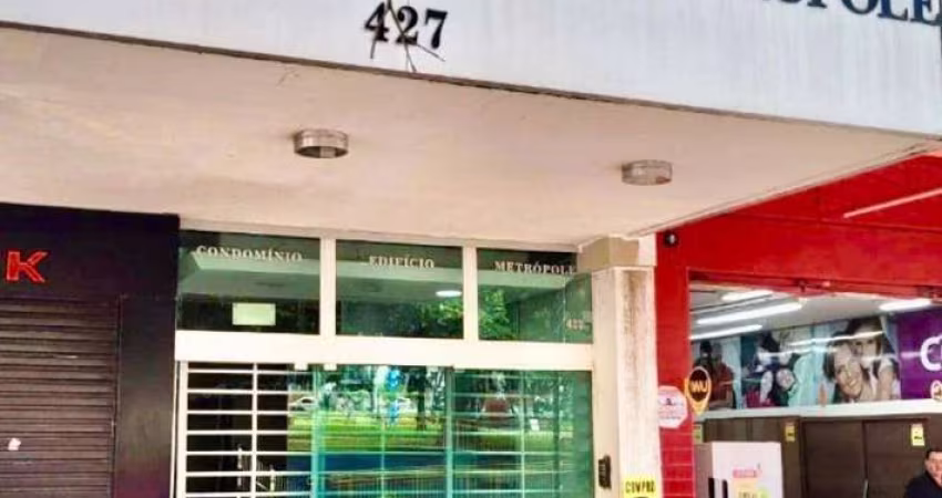 Sala, 54 m² - venda por R$ 129.000,00 ou aluguel por R$ 1.360,00/mês - Centro - Londrina/PR