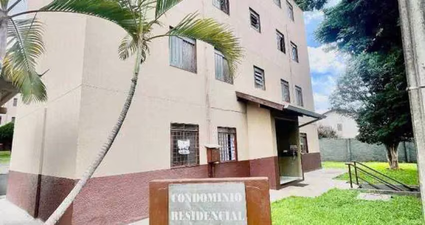Apartamento com 2 dormitórios à venda, 44 m² por R$ 130.000,00 - Ouro Verde - Londrina/PR