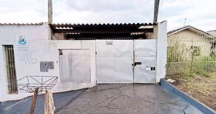 Casa com 3 dormitórios à venda, 120 m² por R$ 185.000,00 - Avelino A Vieira - Londrina/PR