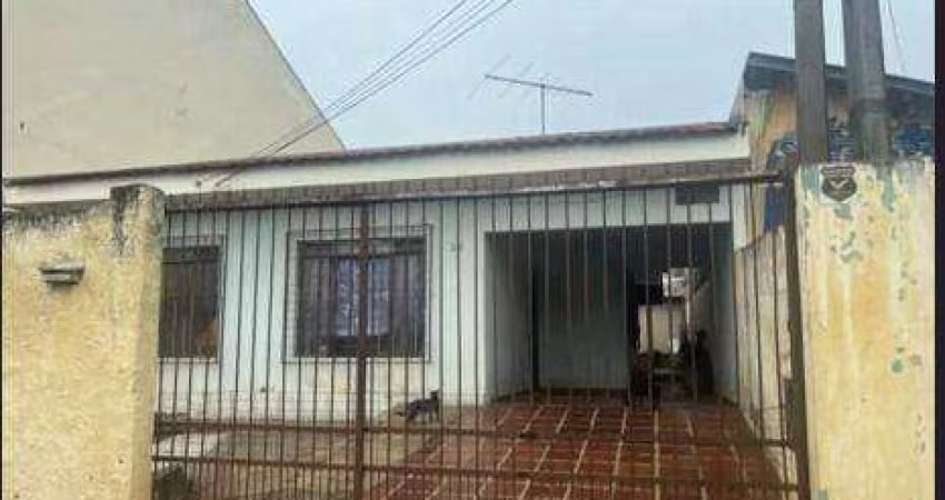 Casa com 3 dormitórios à venda, 105 m² por R$ 230.000,00 - Waldemar Hauer - Londrina/PR