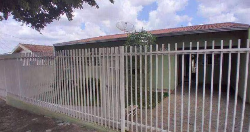 Casa com 4 dormitórios à venda, 180 m² por R$ 530.000,00 - Leonor - Londrina/PR