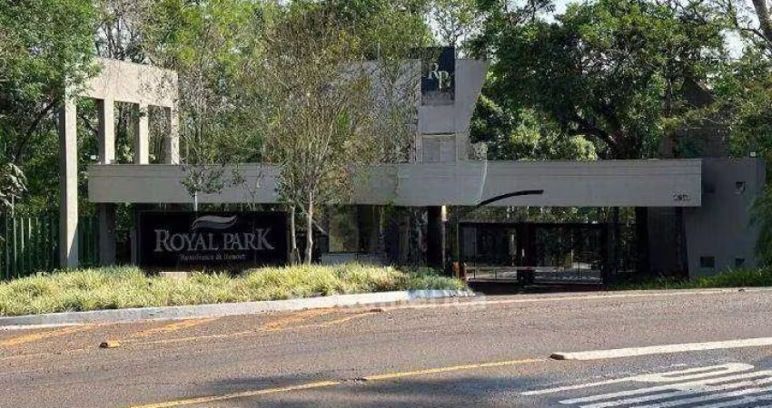 Sobrado com 5 dormitórios para alugar, 325 m² por R$ 16.700,00/mês - Esperança - Londrina/PR