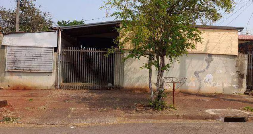 Casa com 3 dormitórios à venda, 150 m² por R$ 300.000,00 - Parque Residencial João Piza - Londrina/PR
