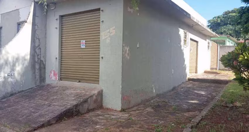 Ponto para alugar, 35 m² por r$ 950,00/mês - milton gavetti - londrina/pr