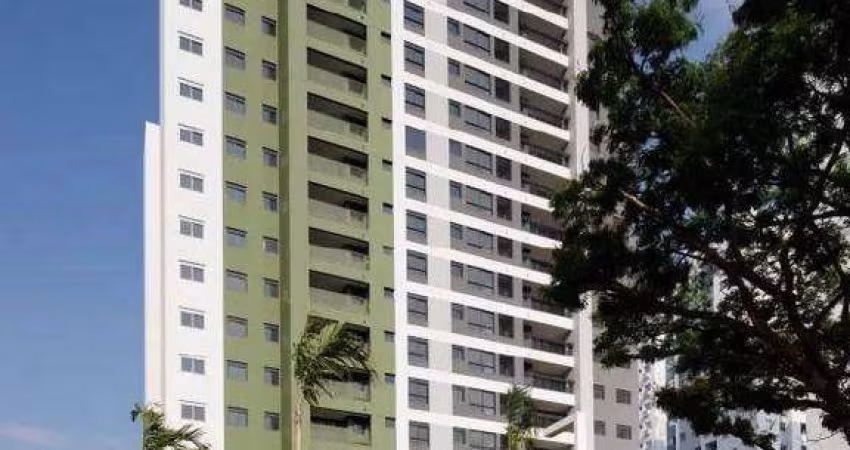 Apartamento com 2 dormitórios à venda, 70 m² por R$ 899.990,00 - Terra Bonita - Londrina/PR