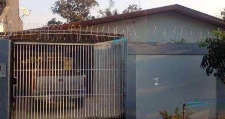 Casa com 2 dormitórios à venda, 147 m² por R$ 375.000,00 - Monte Belo - Londrina/PR