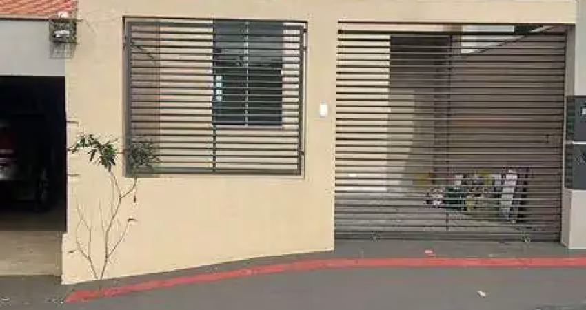 Casa com 3 dormitórios à venda, 87 m² por r$ 371.000 - jardim são paulo - londrina/pr