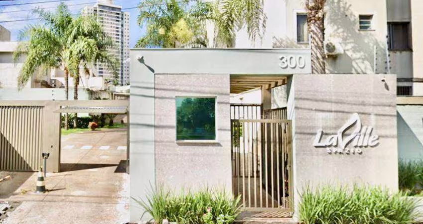 Apartamento com 2 dormitórios à venda, 47 m² por R$ 170.000,00 - Parque Jamaica - Londrina/PR
