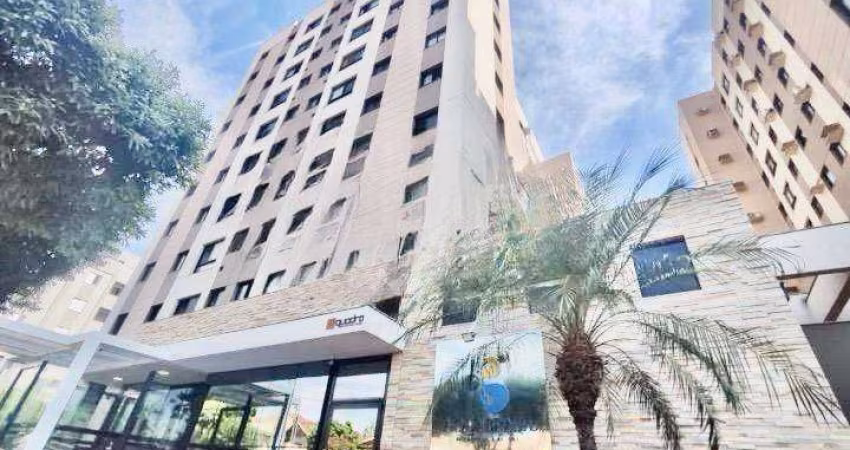 Apartamento com 2 dormitórios à venda, 55 m² por R$ 340.000,00 - Vila Brasil - Londrina/PR