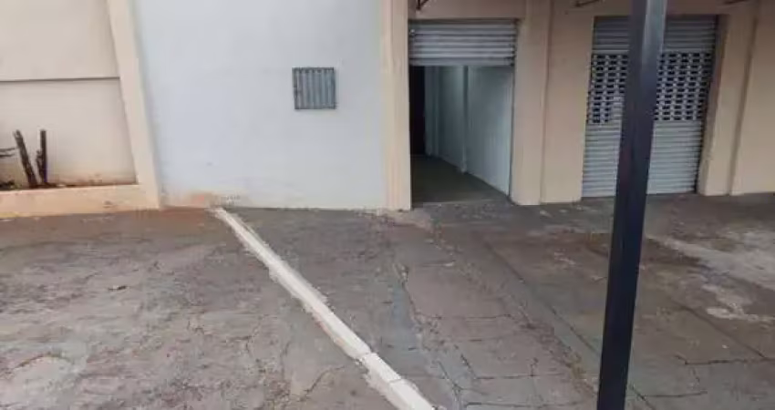 Sala para alugar, 40 m² por r$ 750,00/mês - santa mônica - londrina/pr