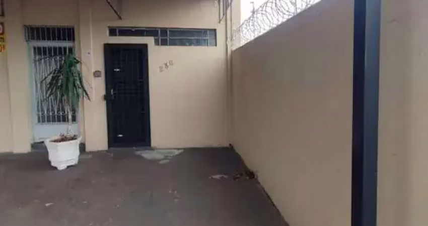 Sala para alugar, 35 m² por r$ 900,00/mês - santa mônica - londrina/pr