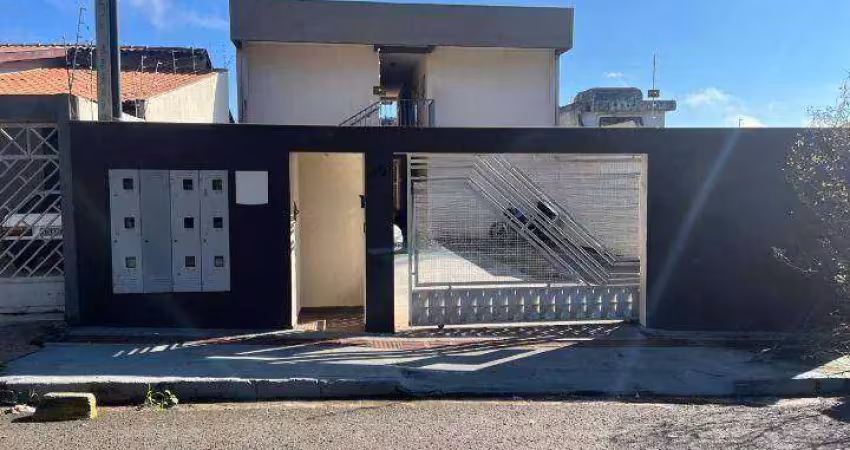 Apartamento com 1 dormitório para alugar, 30 m² por r$ 890,00/mês - parque residencial joão piza - londrina/pr