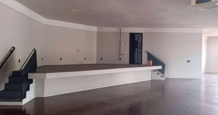 Salão para alugar, 980 m² por R$ 25.000,00/mês - Bandeirantes - Londrina/PR