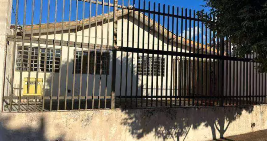 Casa com 3 dormitórios à venda, 200 m² por r$ 260.000,00 - são lourenço - londrina/pr