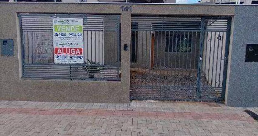 Casa com 3 dormitórios à venda, 114 m² por R$ 650.000,00 - Residencial Quadra Norte - Londrina/PR