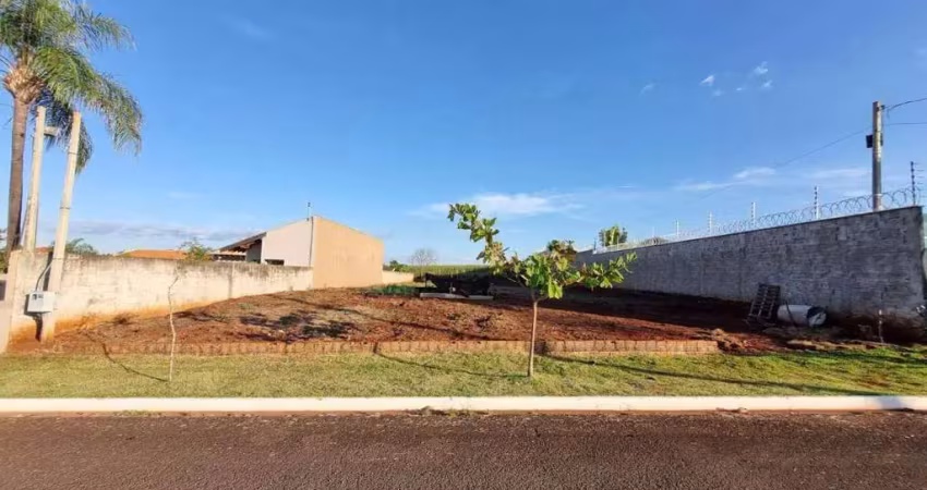 Terreno à venda, 1000 m² por r$ 220.000,00 - rodovia - sertanópolis/pr
