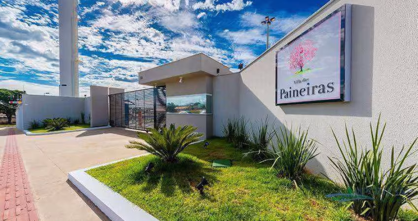 Apartamento com 2 dormitórios à venda, 44 m² por R$ 159.000,00 - Jardim São Paulo II - Londrina/PR