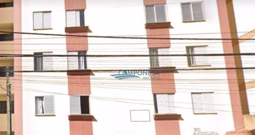 Apartamento com 1 dormitório à venda, 36 m² por R$ 170.000,00 - Centro - Londrina/PR